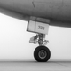 Illustration for article titled A Teenager Somehow Survived a Five-Hour Flight in a Jets Wheel Well